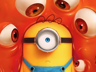 Minions and Monsters